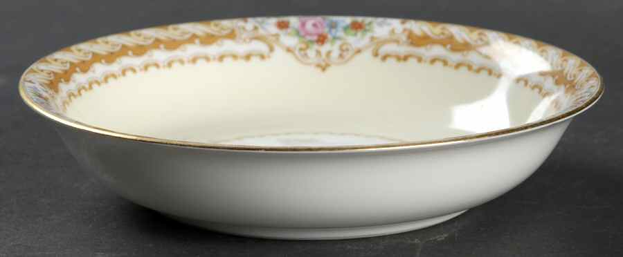 Mirasol Fruit/Dessert (Sauce) Bowl by Noritake-1