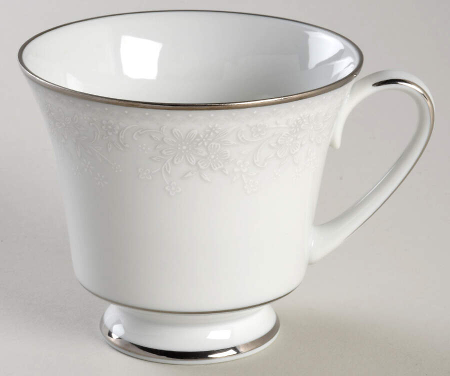 Misty Footed Cup by Noritake-1