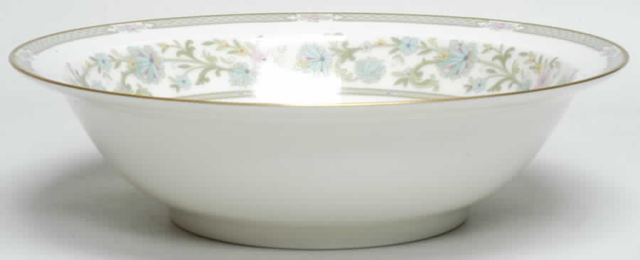 Miyoshi 10" Round Vegetable Bowl by Noritake-1