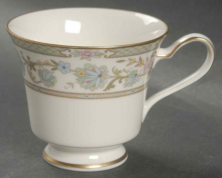 Miyoshi Footed Cup by Noritake-1