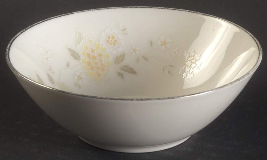 Miyako Fruit/Dessert (Sauce) Bowl by Noritake-1