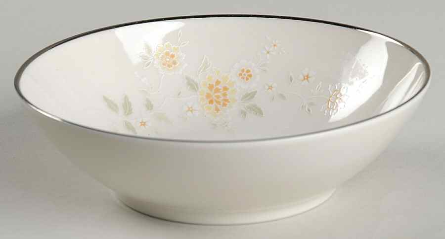 Miyako Coupe Cereal Bowl by Noritake-1