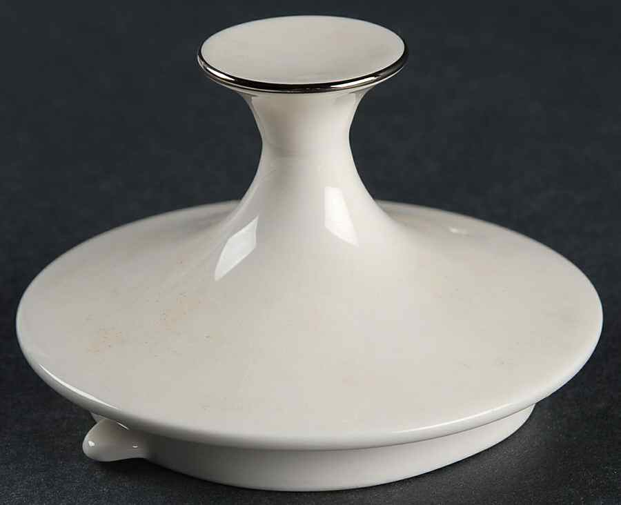 Miyako Lid for Teapot by Noritake-1