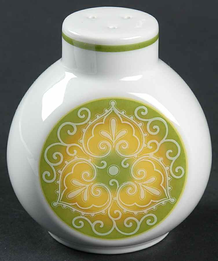 Mo Bay Salt Shaker by Noritake-1