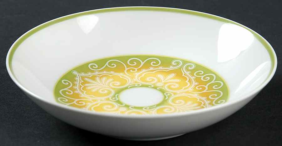 Mo Bay Fruit/Dessert (Sauce) Bowl by Noritake-1