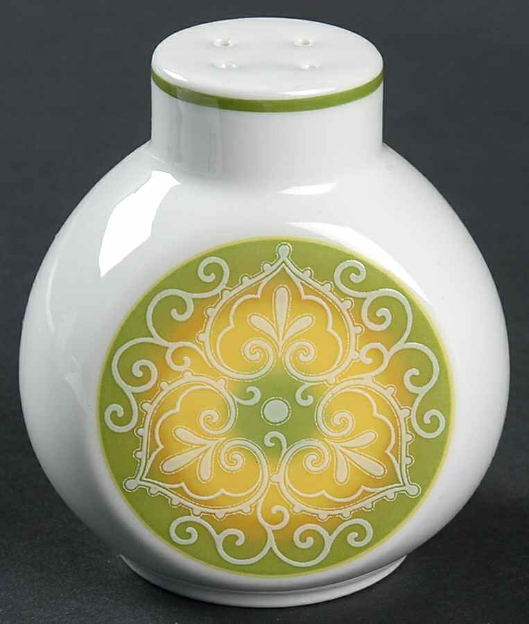 Mo Bay Pepper Shaker by Noritake-1