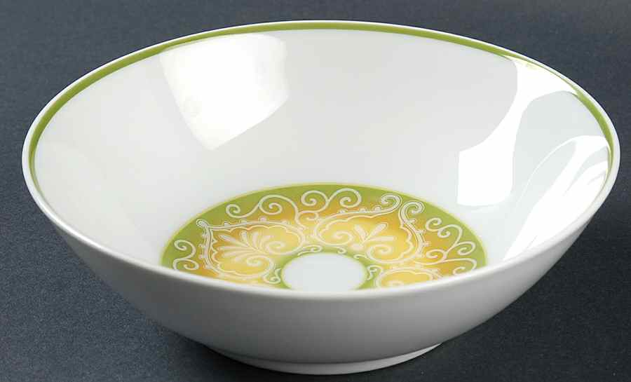 Mo Bay Coupe Cereal Bowl by Noritake-1
