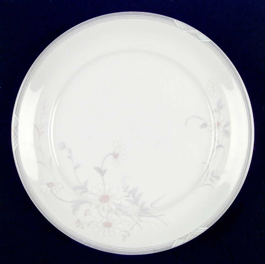 Montego Bay Dinner Plate by Noritake-1