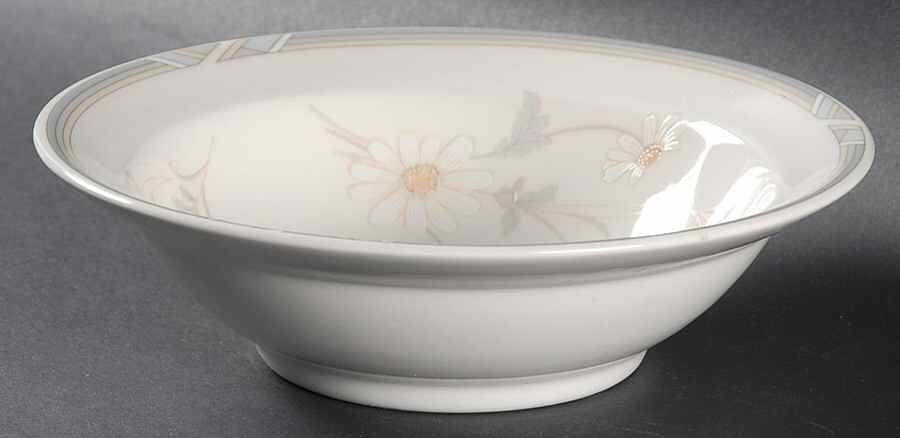 Montego Bay Soup/Cereal Bowl by Noritake-1