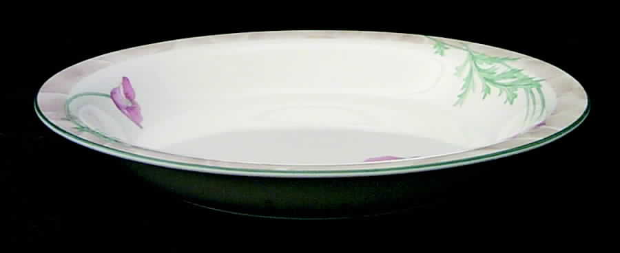 Morro Bay 12" Pasta Serving Bowl by Noritake-1