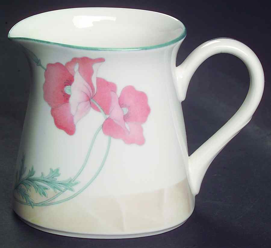 Morro Bay Creamer by Noritake-1