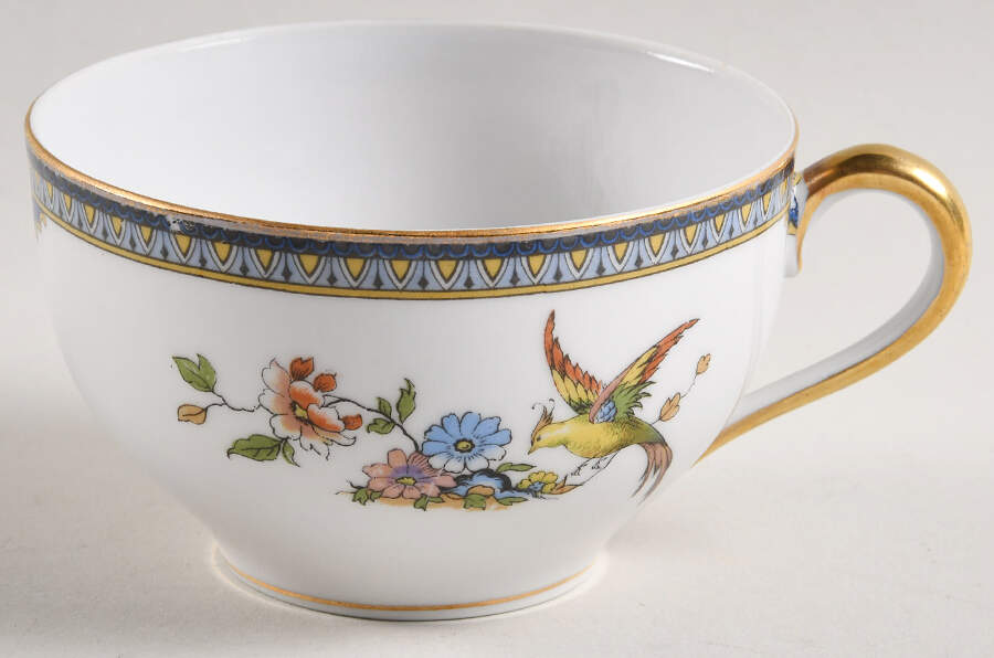 Modesta Oversized Cup by Noritake-1