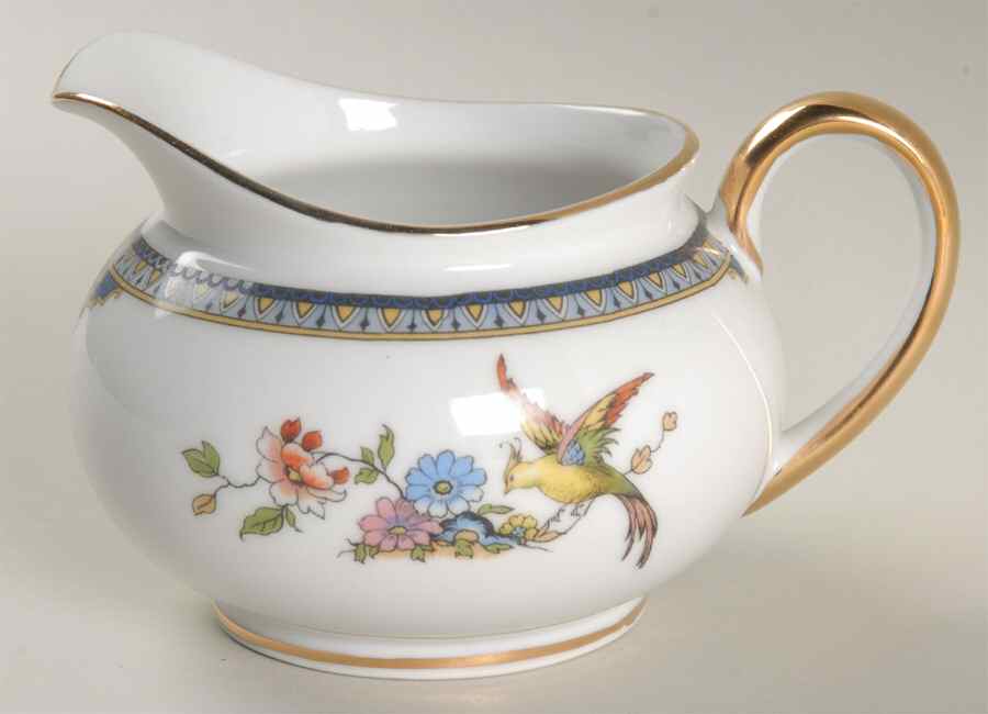 Modesta Creamer by Noritake-1