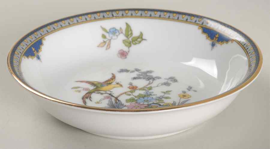Modesta Fruit/Dessert (Sauce) Bowl by Noritake-1