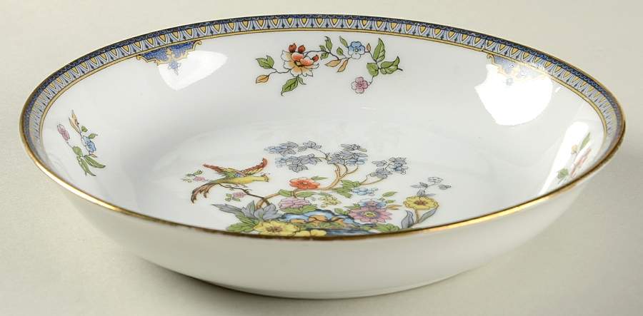 Modesta Coupe Soup Bowl by Noritake-1