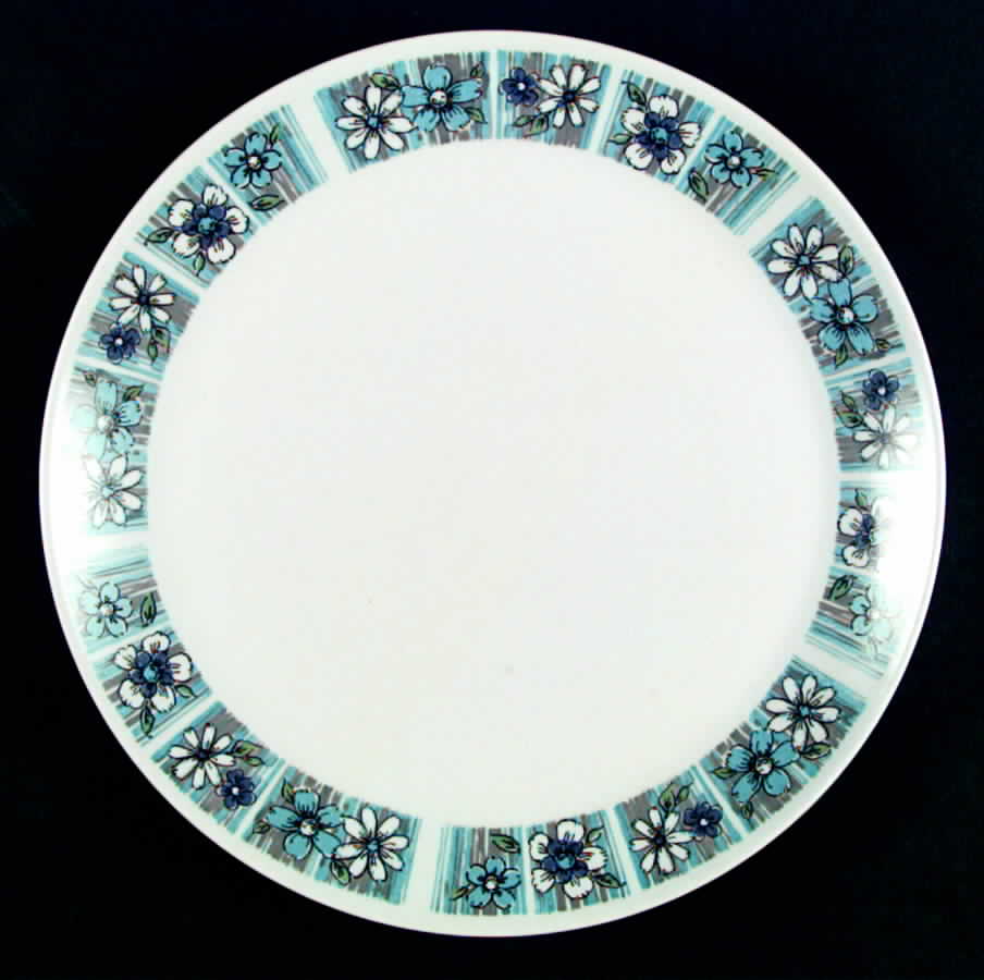 Moda Dinner Plate by Noritake-1