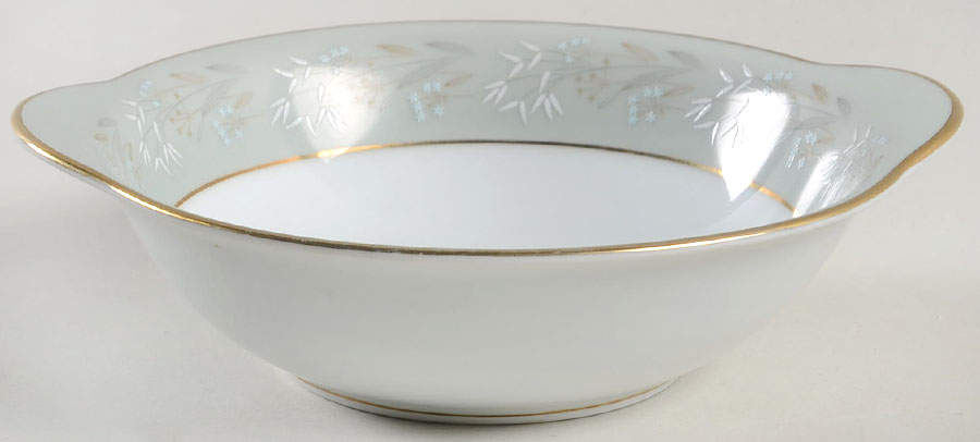 Moderne Lugged Cereal Bowl by Noritake-1