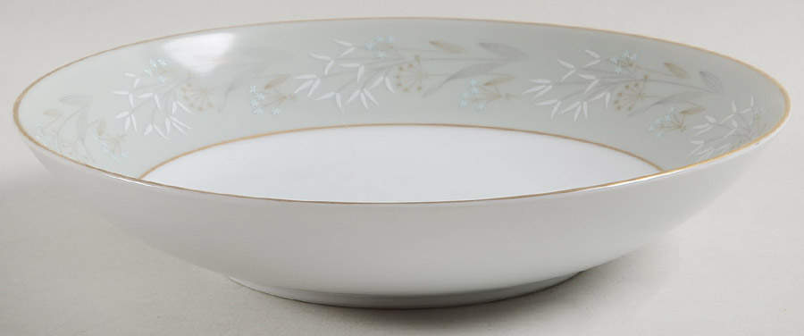 Moderne Coupe Soup Bowl by Noritake-1