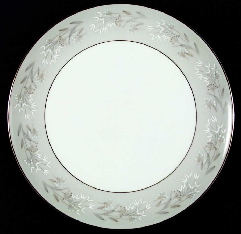 Moderne Dinner Plate by Noritake-1