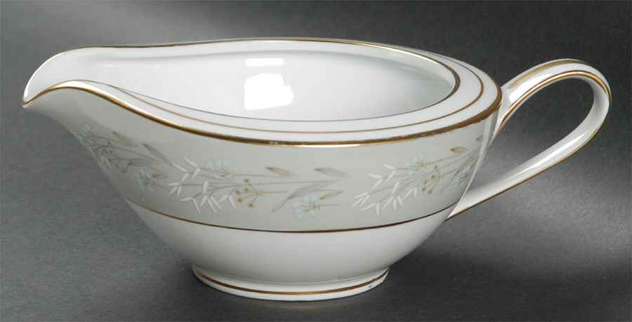 Moderne Creamer by Noritake-1