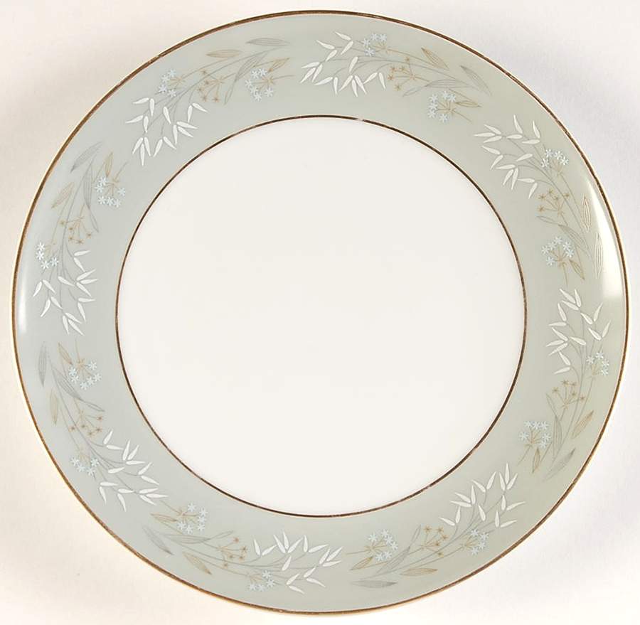 Moderne Bread & Butter Plate by Noritake-1