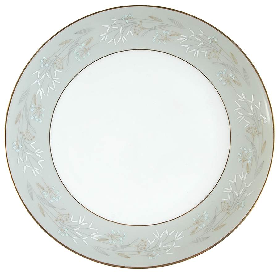 Moderne Salad Plate by Noritake-1