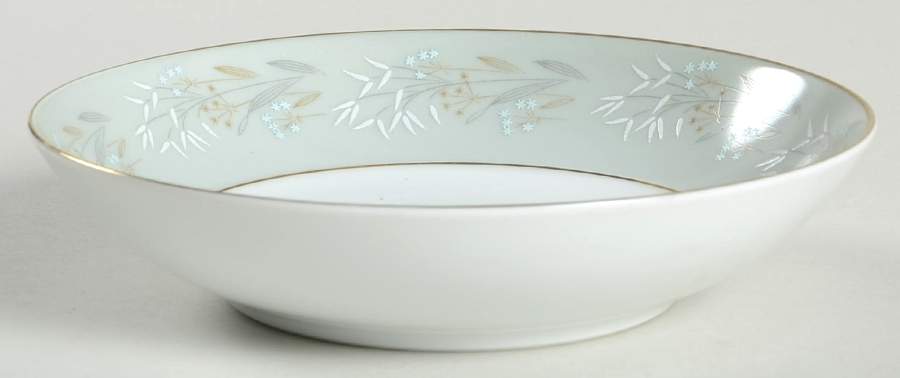 Moderne Fruit/Dessert (Sauce) Bowl by Noritake-1