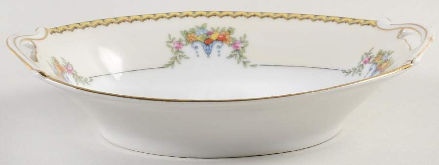 Modjeska Relish by Noritake-1