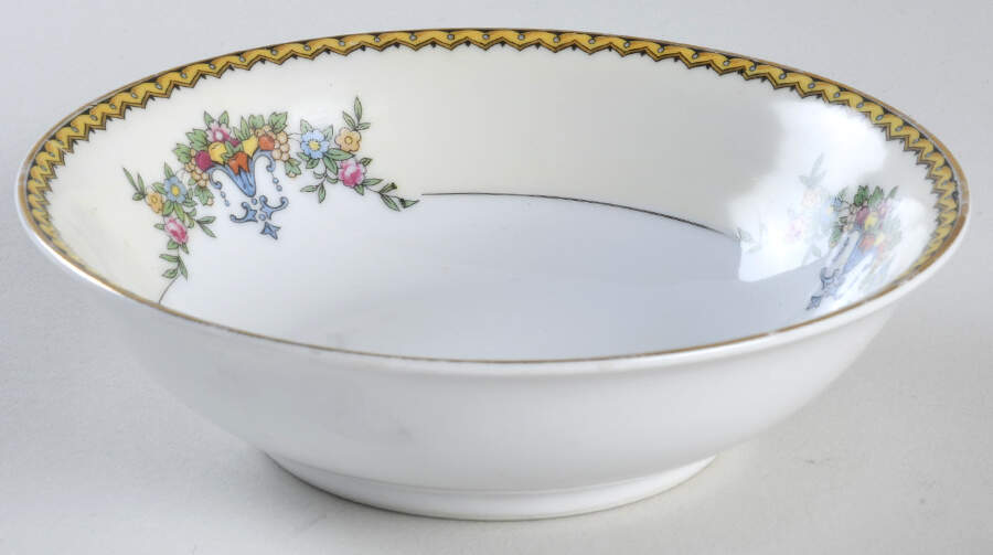Modjeska Coupe Cereal Bowl by Noritake-1