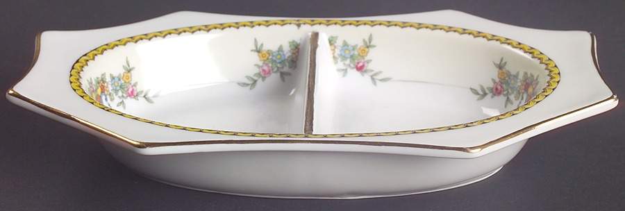 Modjeska Olive Dish by Noritake-1