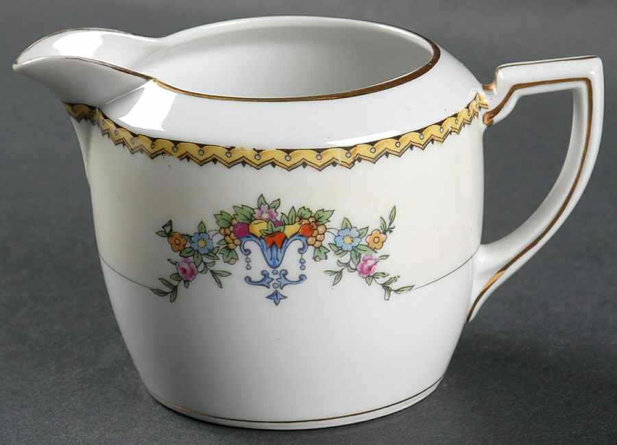 Modjeska Creamer by Noritake-1