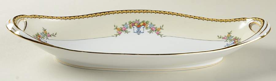 Modjeska Celery by Noritake-1