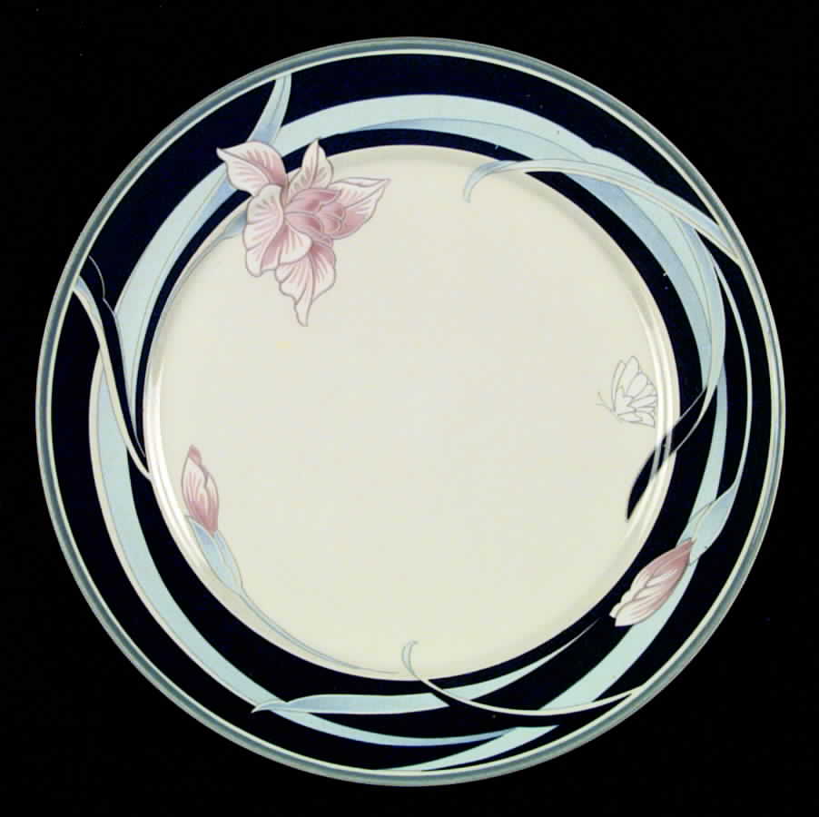 Monte Flora Dinner Plate by Noritake-1