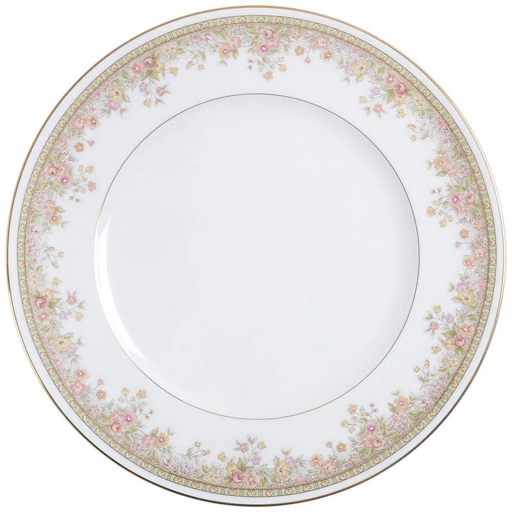 Morning Jewel Dinner Plate by Noritake-1