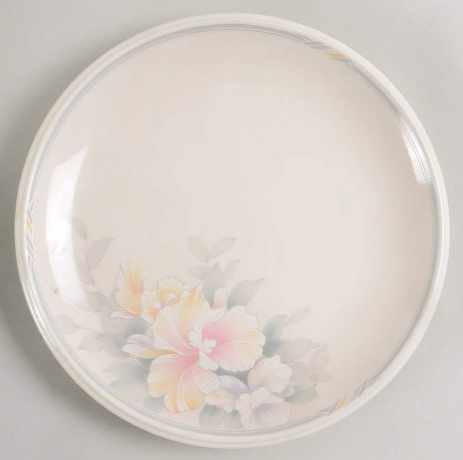Morning Melody Salad Plate by Noritake-1