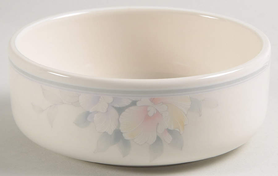 Morning Melody Soup/Cereal Bowl by Noritake-1