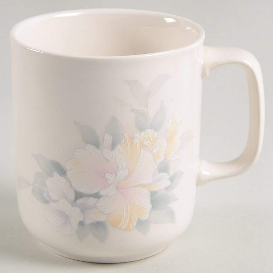 Morning Melody Mug by Noritake-1