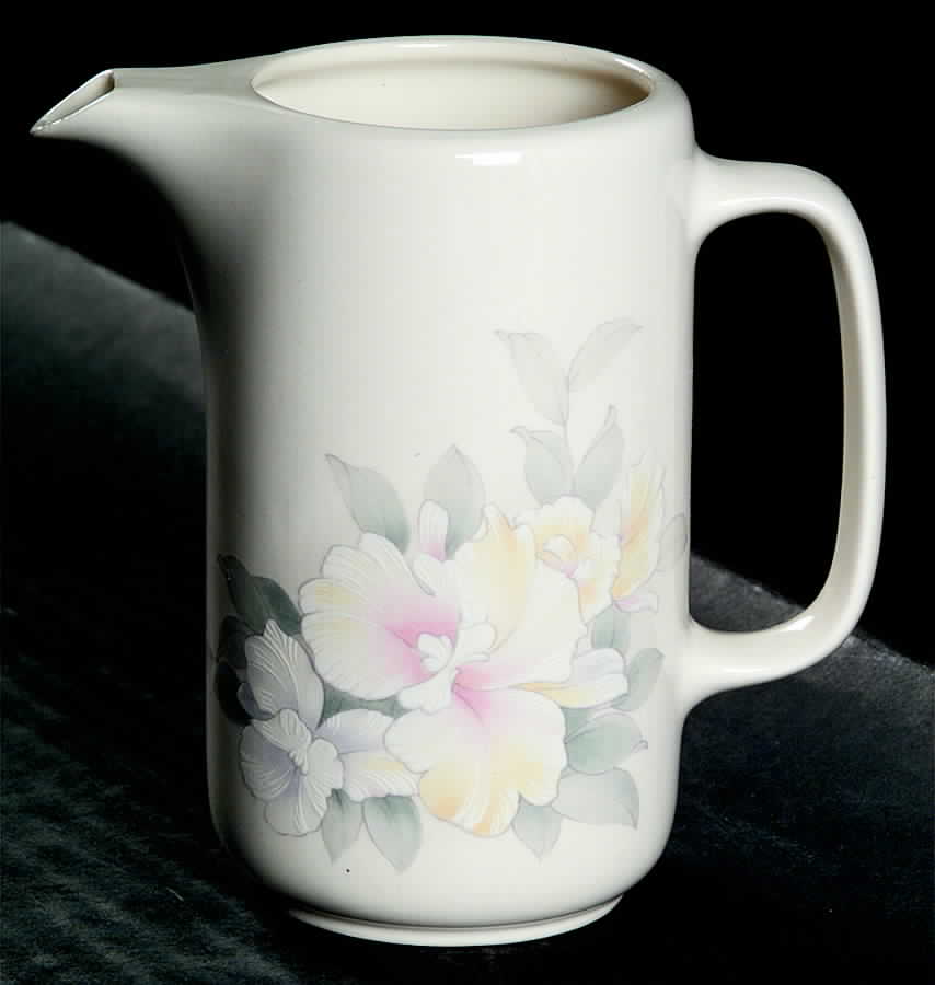 Morning Melody Creamer by Noritake-1