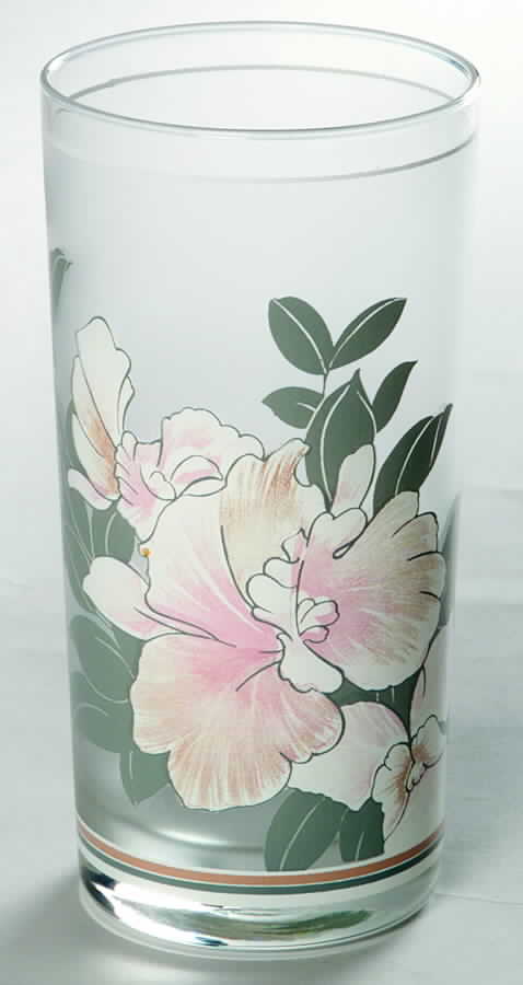 Morning Melody 12 Oz Glassware Tumbler by Noritake-1