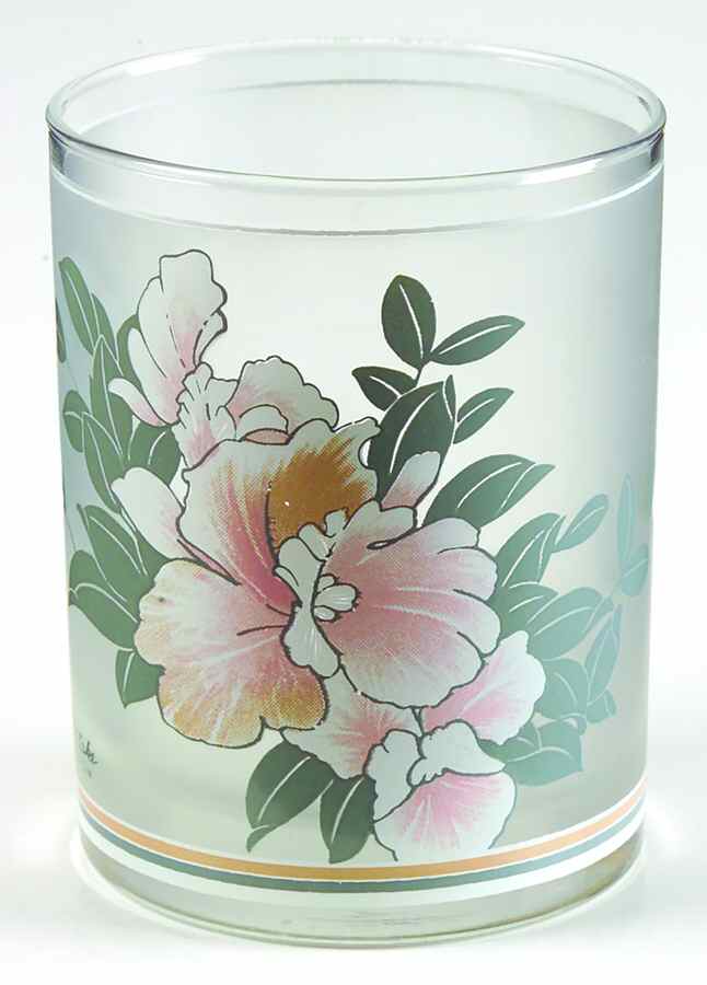 Morning Melody 12 Oz Glassware Double Old Fashioned by Noritake-1