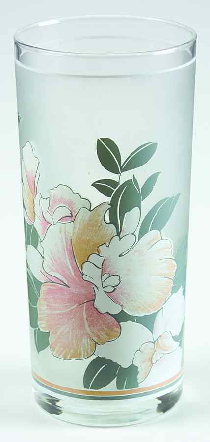 Morning Melody 14 Oz Glassware Tumbler by Noritake-1