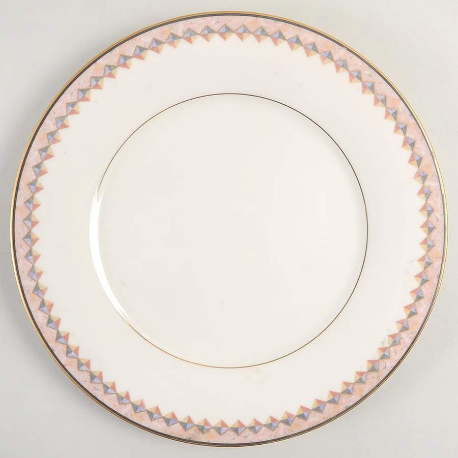 Momentum Dinner Plate by Noritake-1