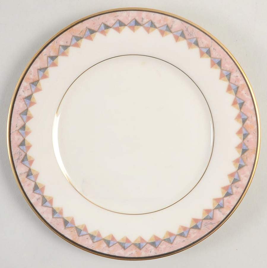 Momentum Bread & Butter Plate by Noritake-1