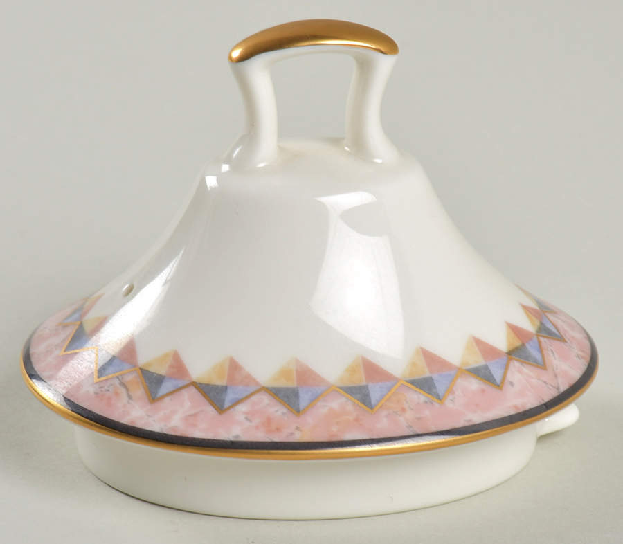 Momentum Lid for Coffee Pot by Noritake-1