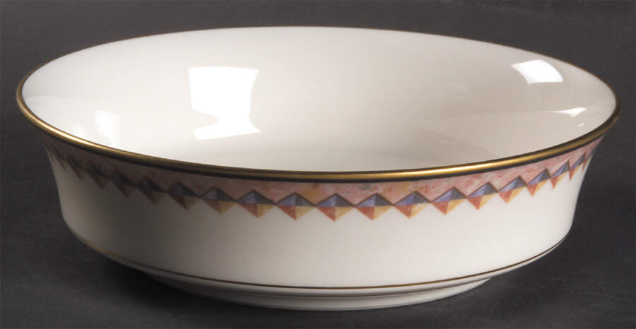 Momentum Coupe Soup Bowl by Noritake-1