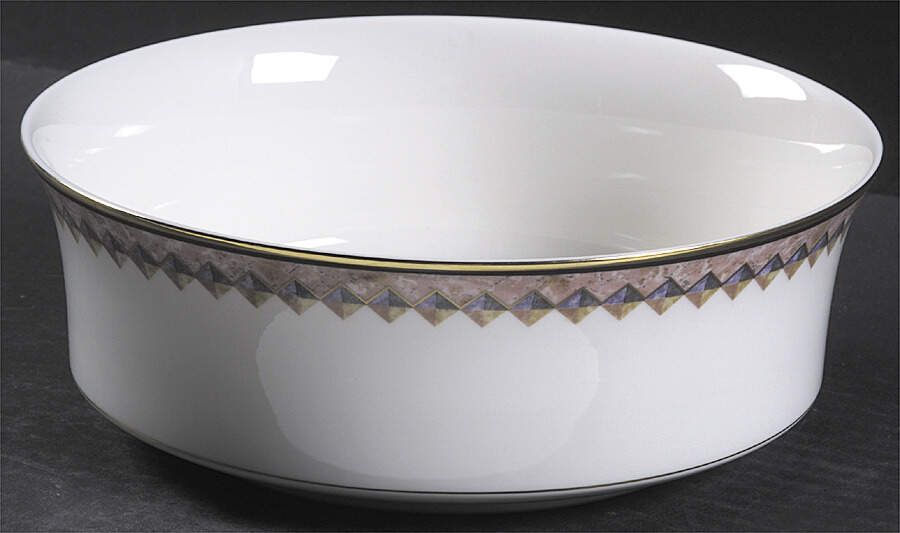 Momentum 8" Salad Serving Bowl by Noritake-1