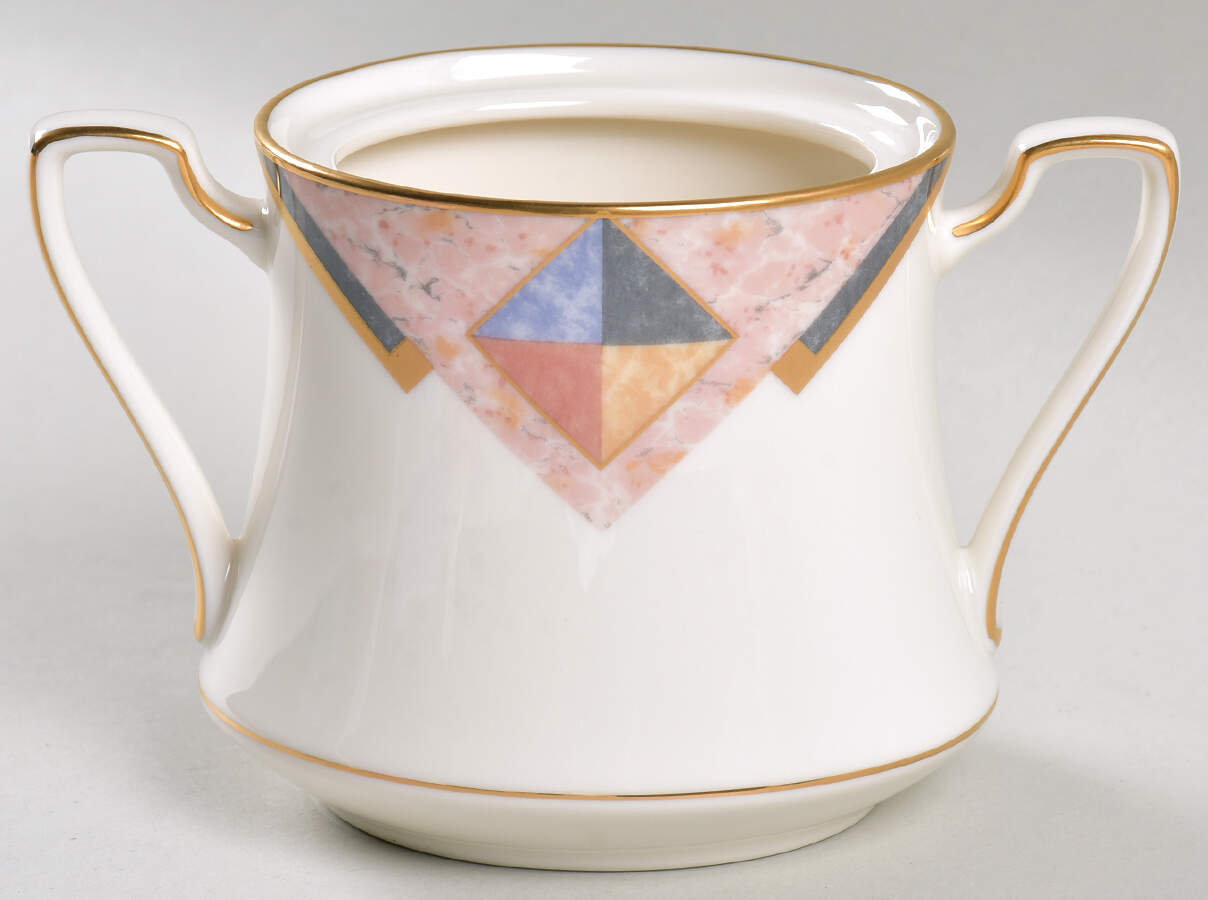 Momentum Sugar Bowl No Lid by Noritake-1