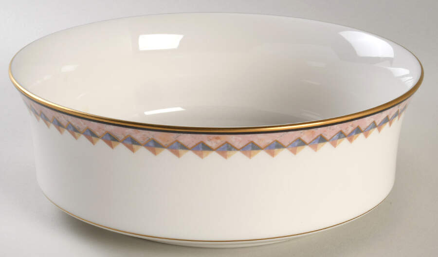Momentum Large Round Vegetable No Lid by Noritake-1
