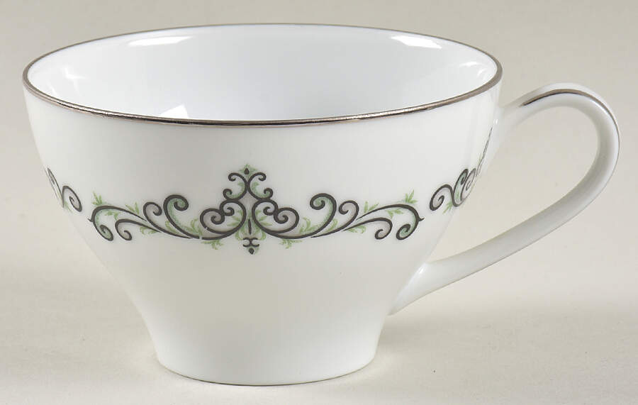 Monterey Flat Cup by Noritake-1