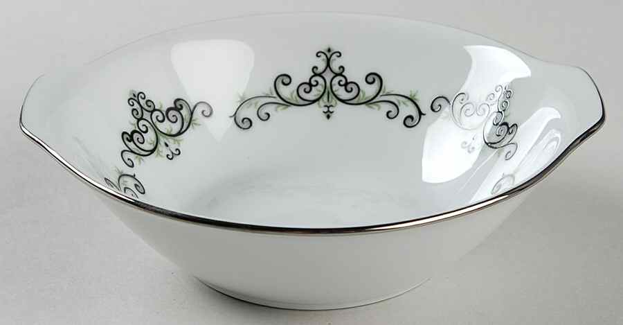 Monterey Lugged Cereal Bowl by Noritake-1